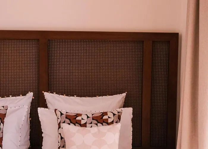 Riad Pompon Marrakesh