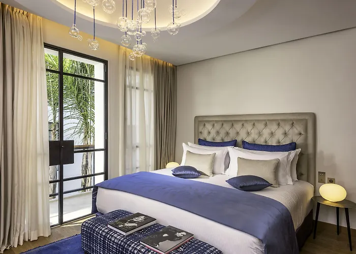 Hotel La Brillante Marrakech Marrakesh